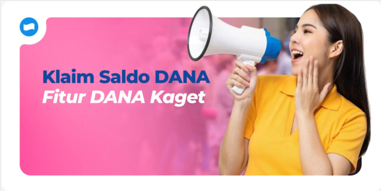 Mau Saldo DANA Gratis Tanpa Drama?